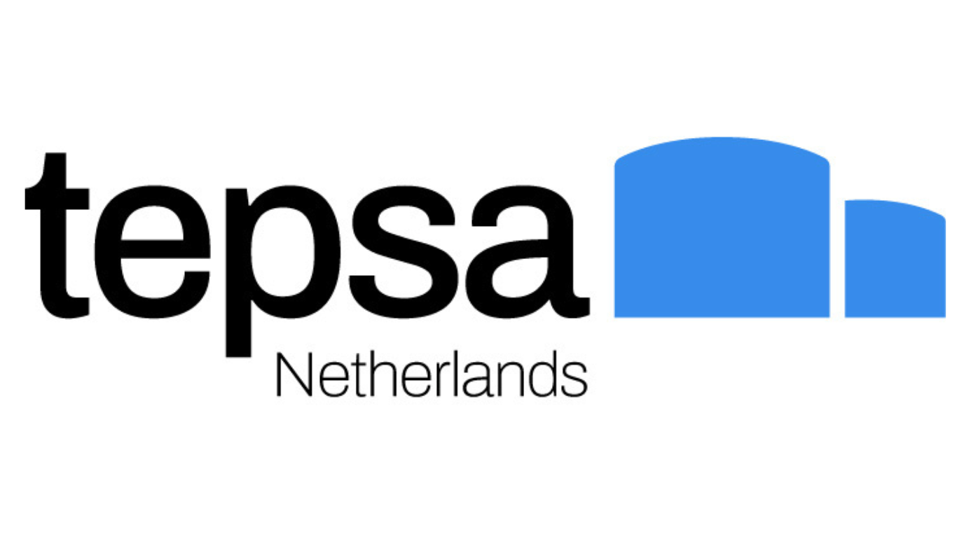 Logo Tepsa Netherlands