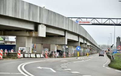 Air Liquide Archieven - Burengesprek Botlek Europoort