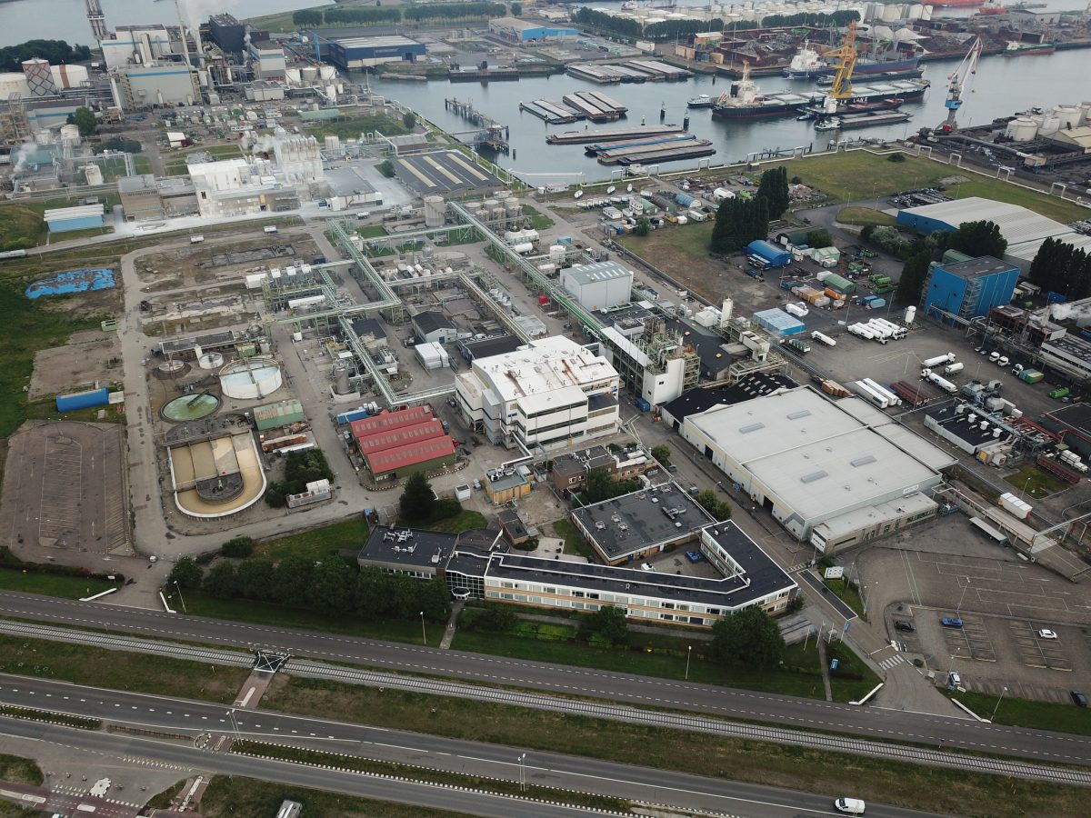 Kemira Archieven - Burengesprek Botlek Europoort