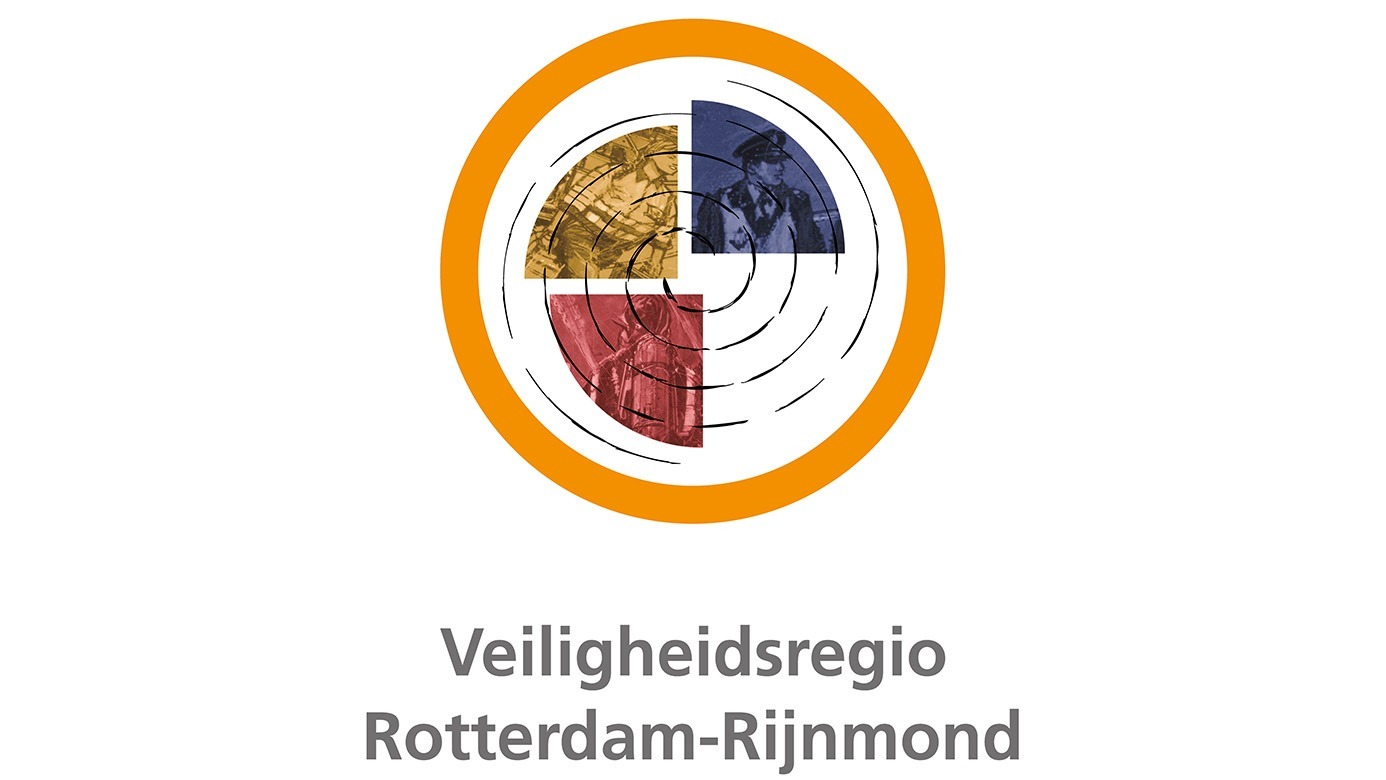 Veiligheidsregio Rotterdam-Rijnmond (VRR)