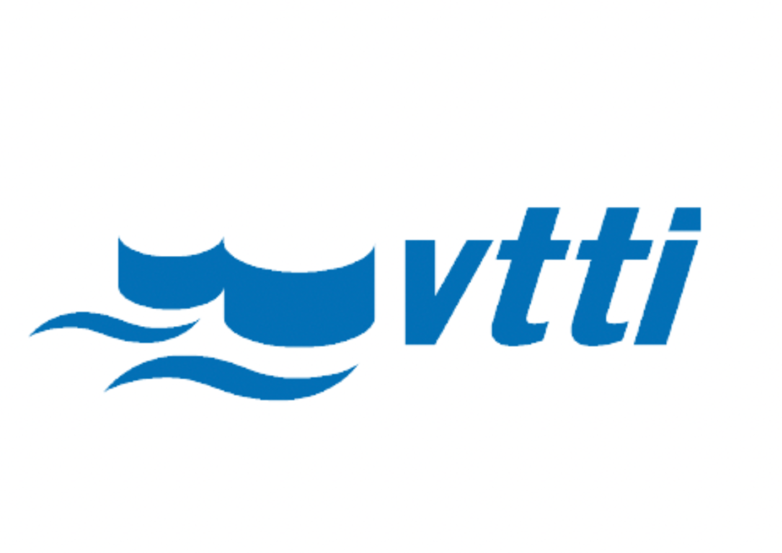 Logo VTTI