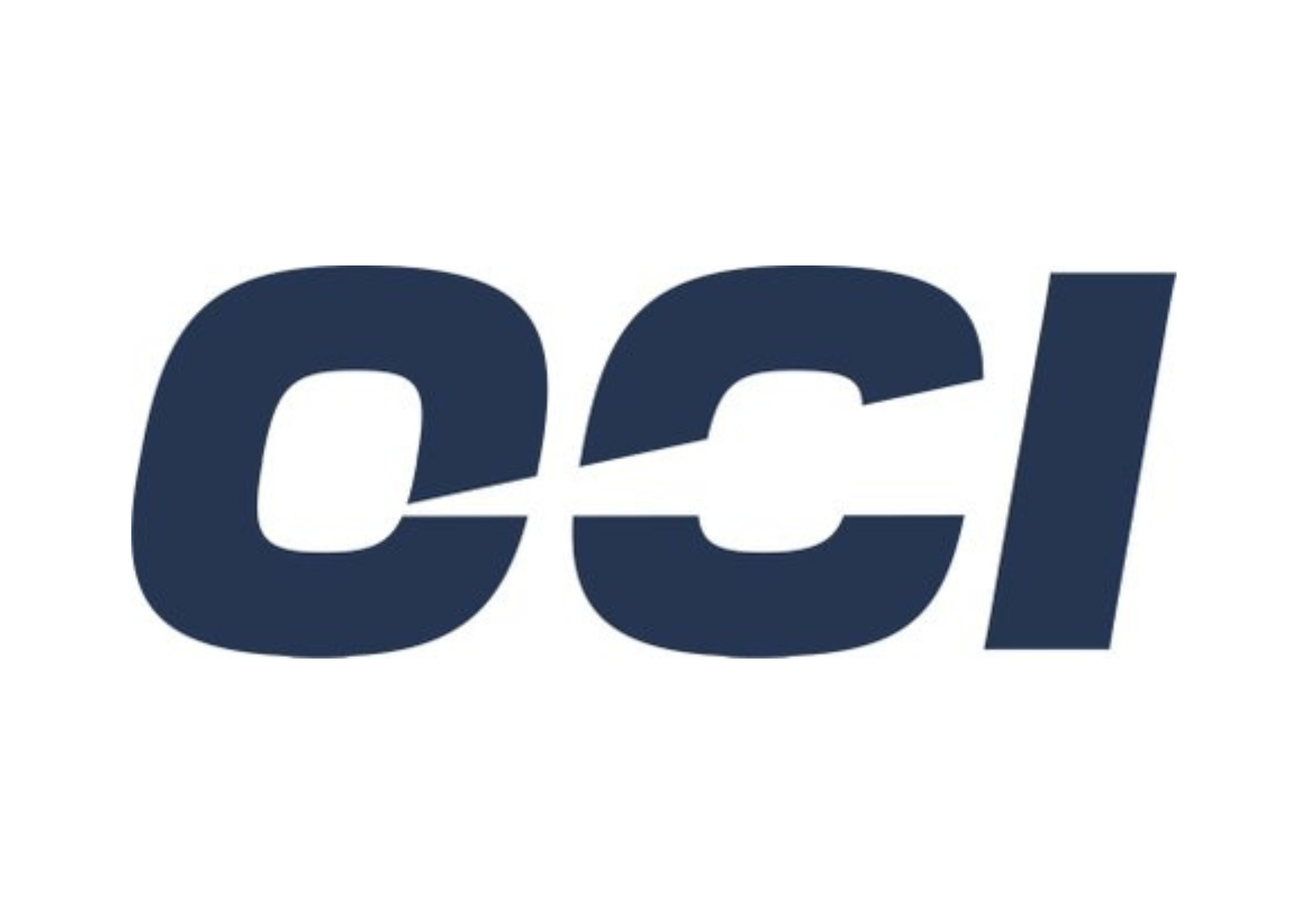Logo OCI Terminal Europoort