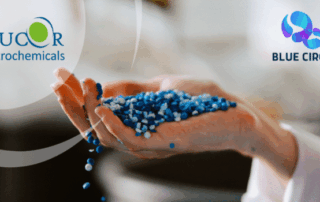 Ducor Petroechemicals en Olefins